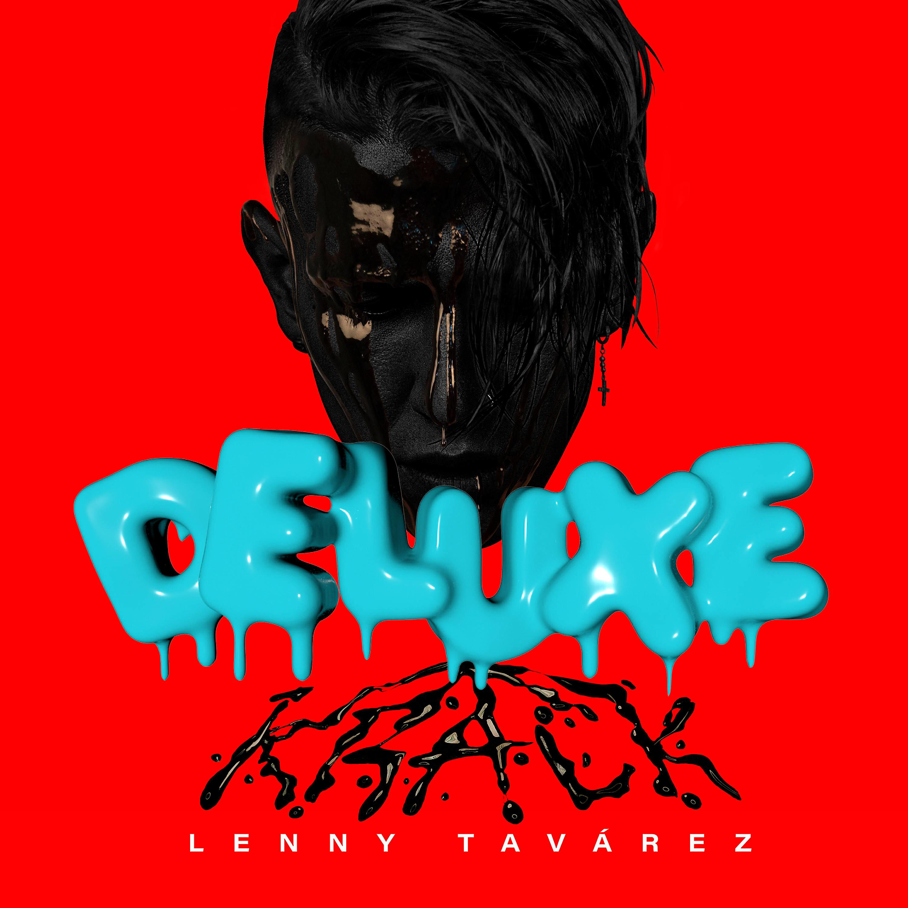 Lenny Tavárez - La Pared 720 (feat. De La Ghetto, Brray)