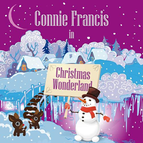 Connie Francis - Johnny Darlin' (Do the Twist)
