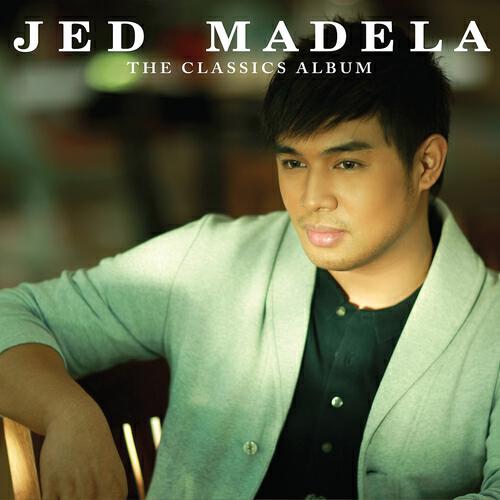 Jed Madela - Moonriver