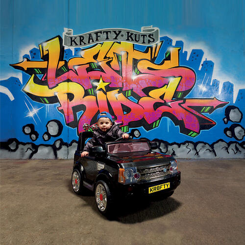 Krafty Kuts - Get to the Club