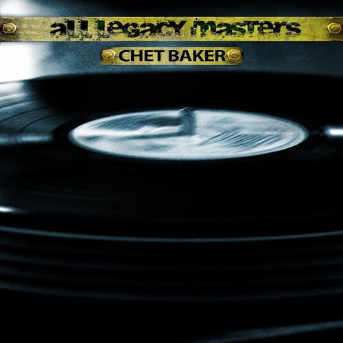 Chet Baker Quartet - Band Aid (Remastered)