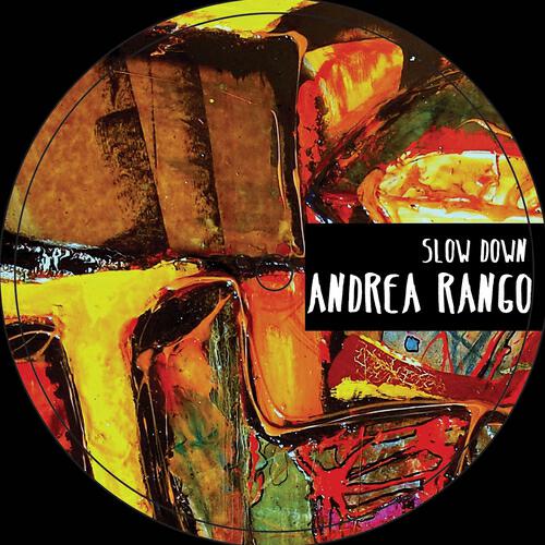 Andrea Rango - Monkey See