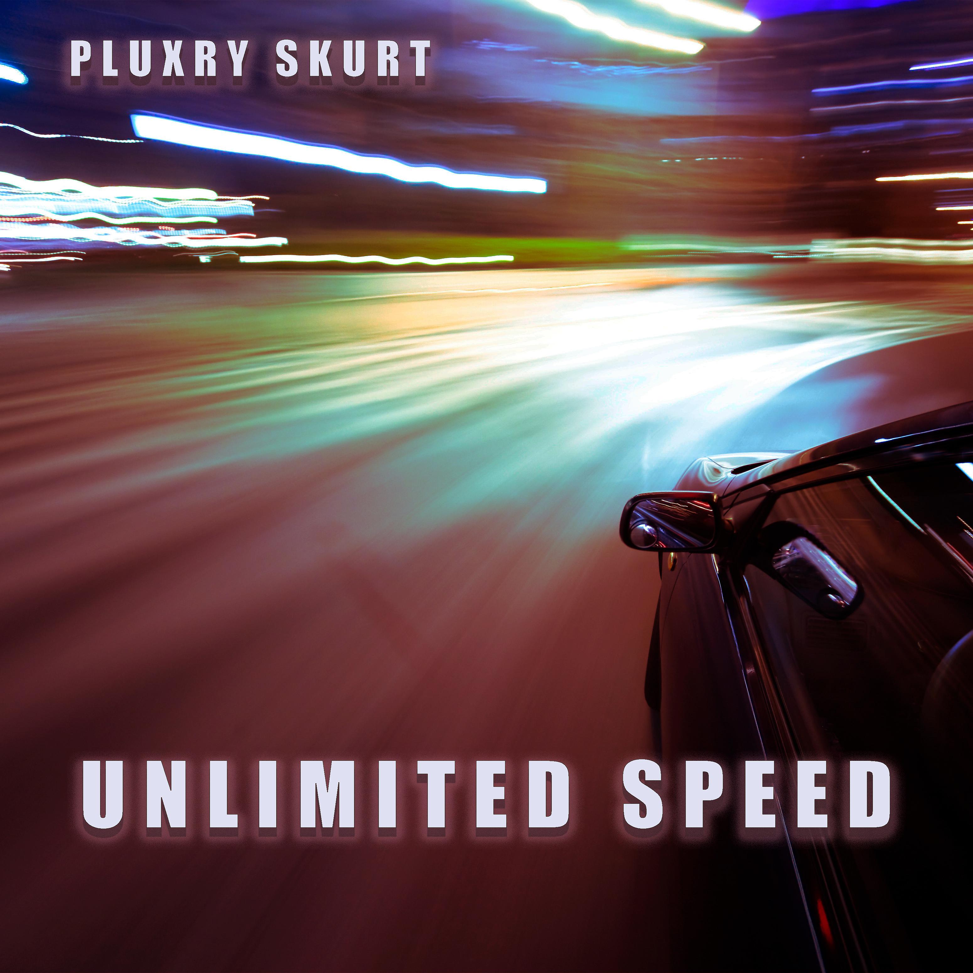 Постер альбома Unlimited Speed