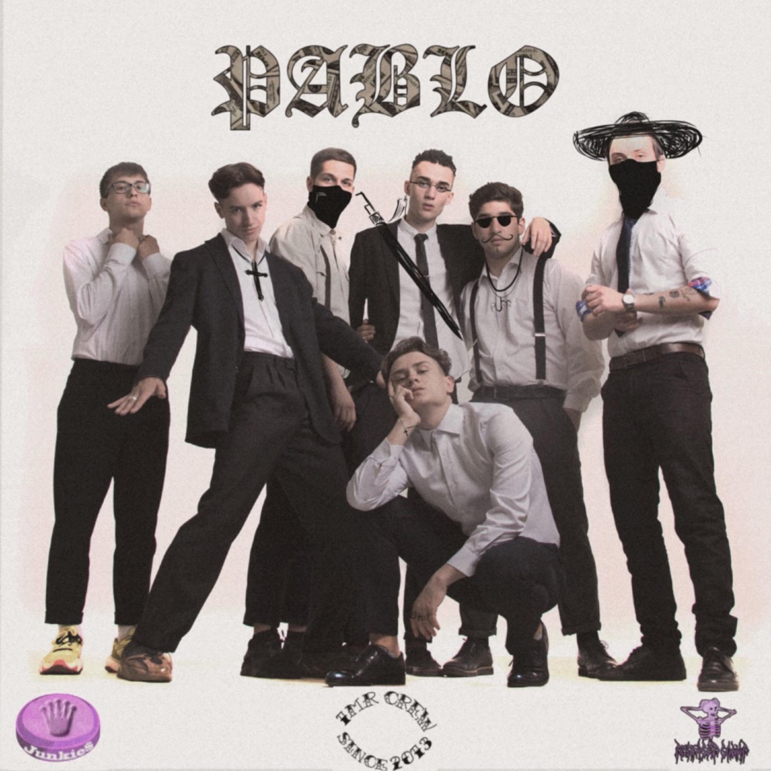 KLIPP - Pablo
