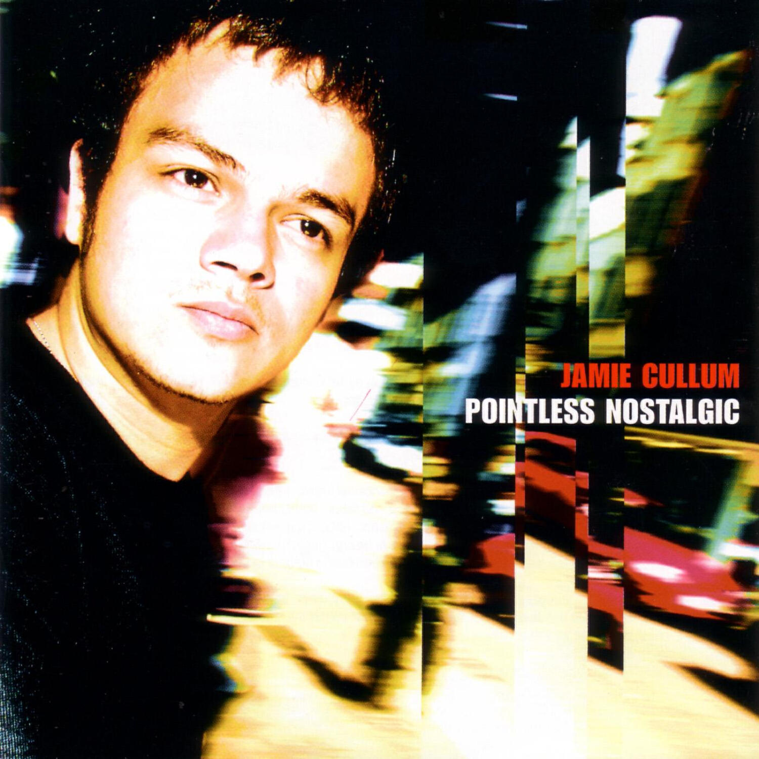 Jamie Cullum - Well You Needn't