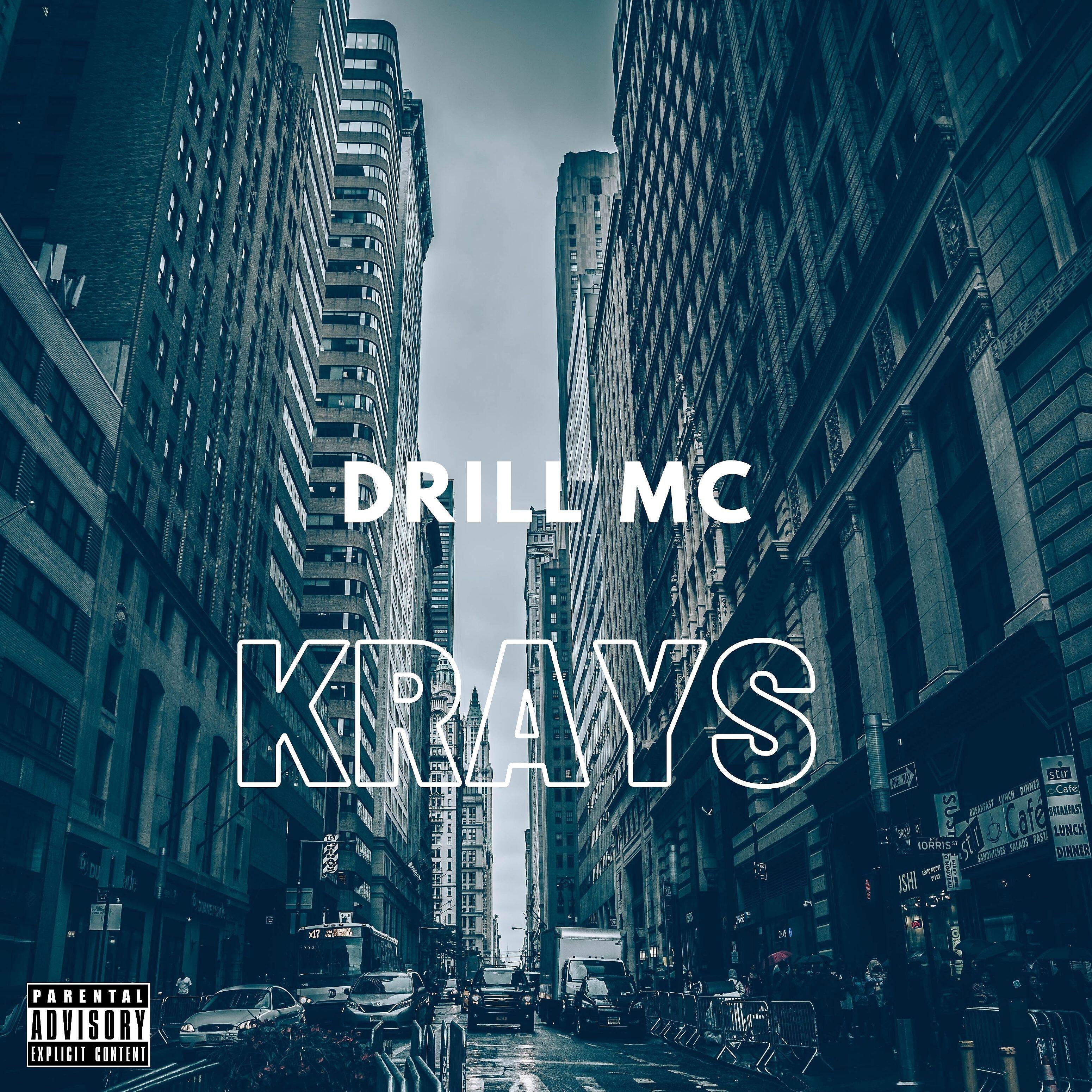 Krays - Drill MC