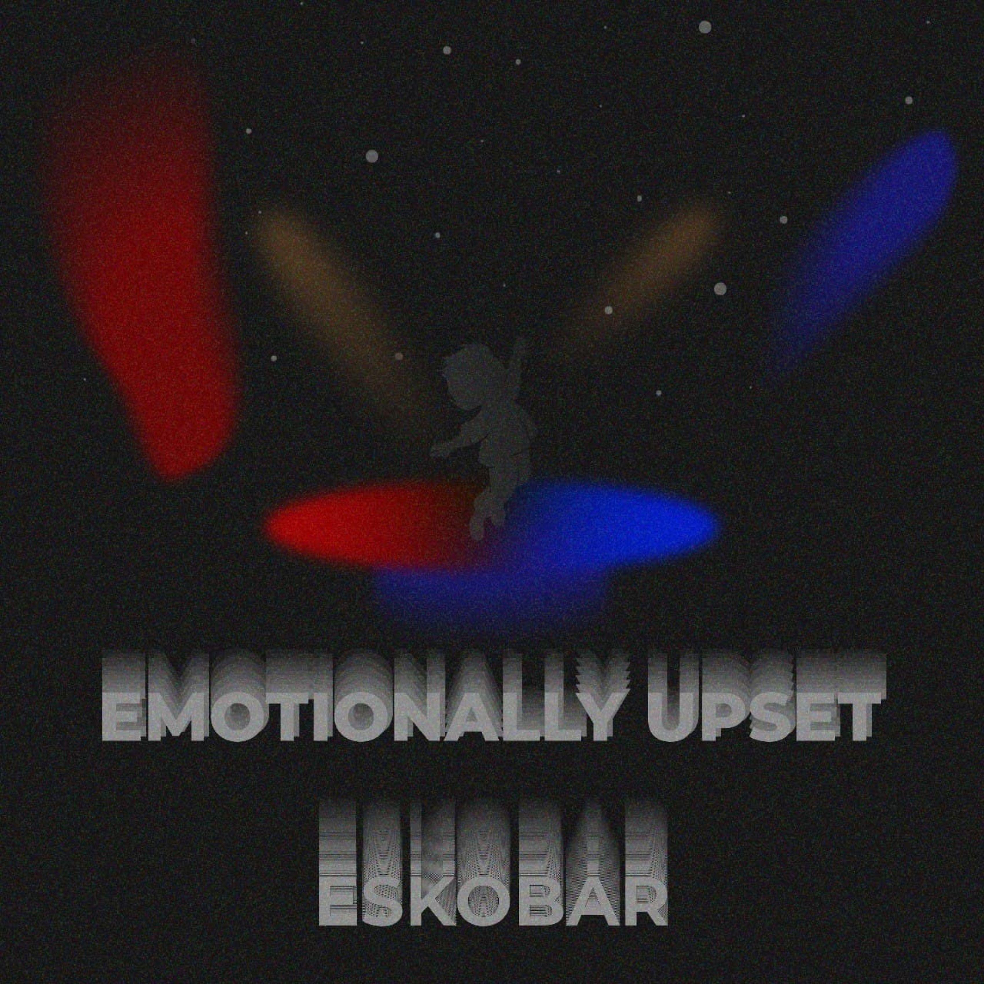 Постер альбома Emotionally Upset