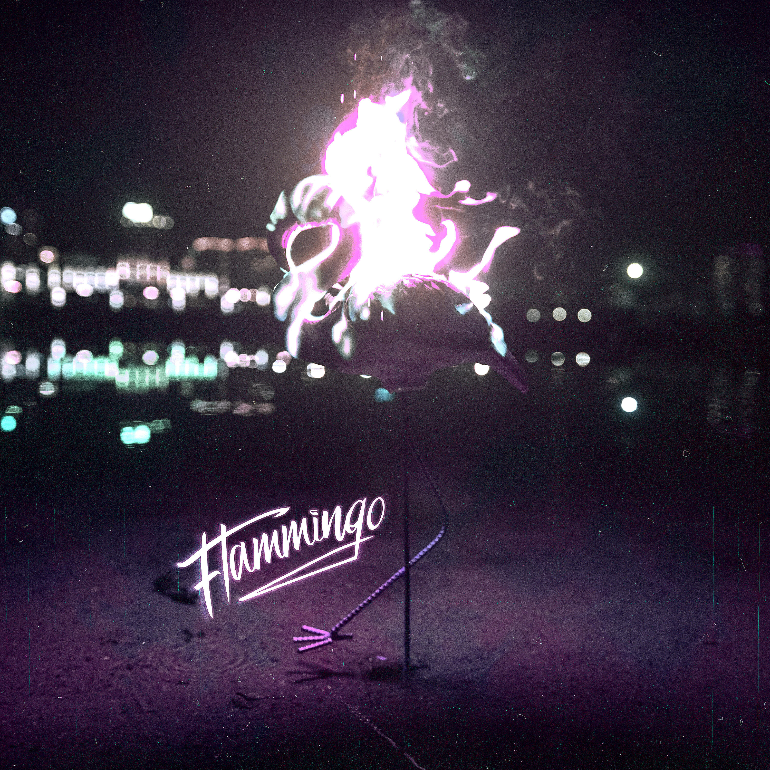 Ammiak - Takeover (feat. I1, J Masta Badman)