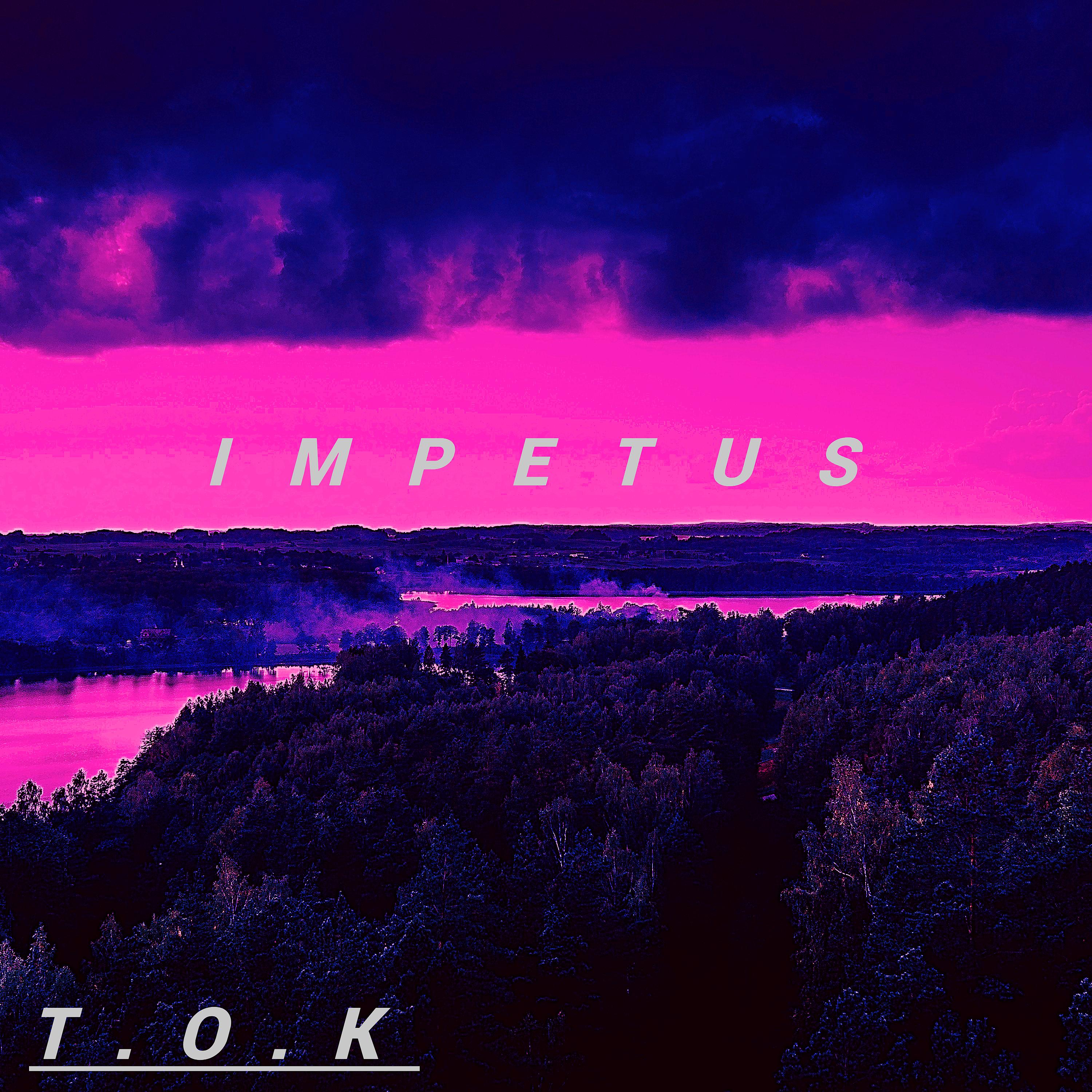 Постер альбома Impetus