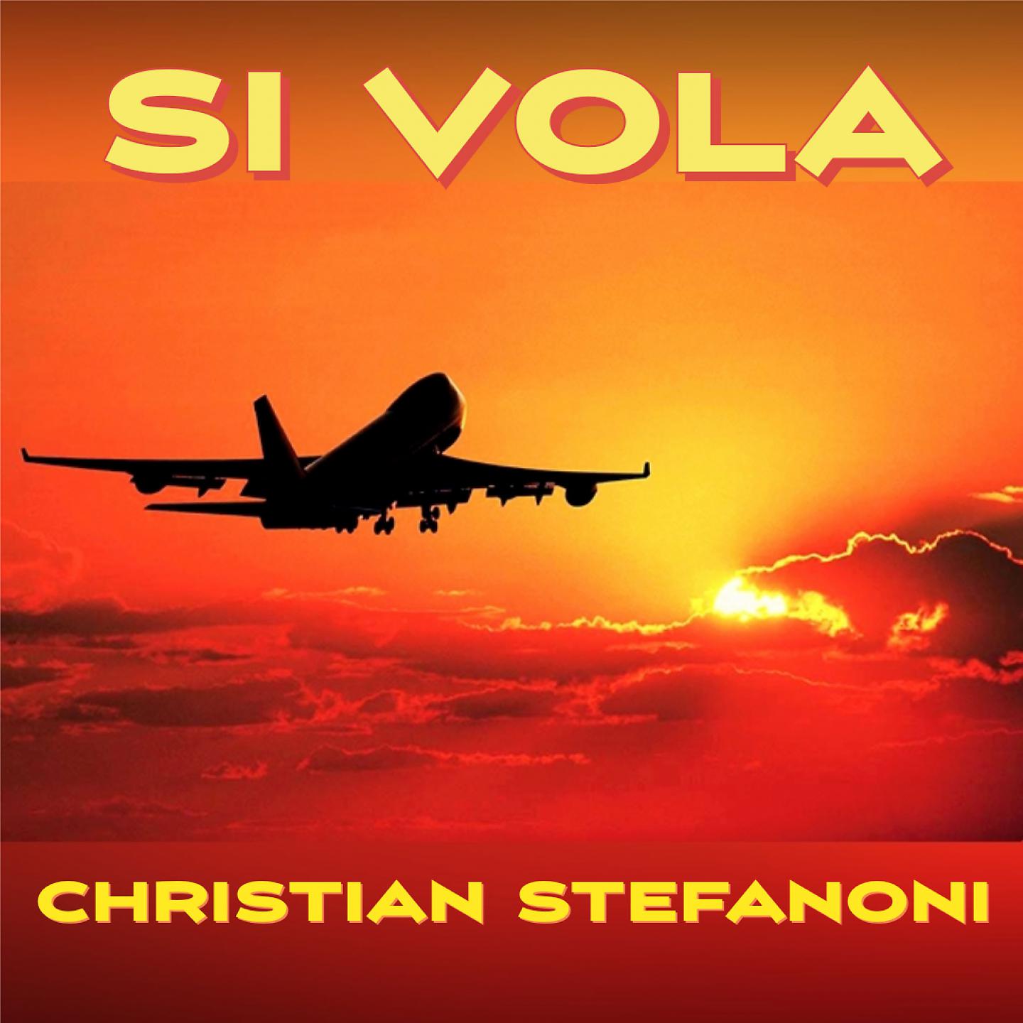 Постер альбома Si Vola