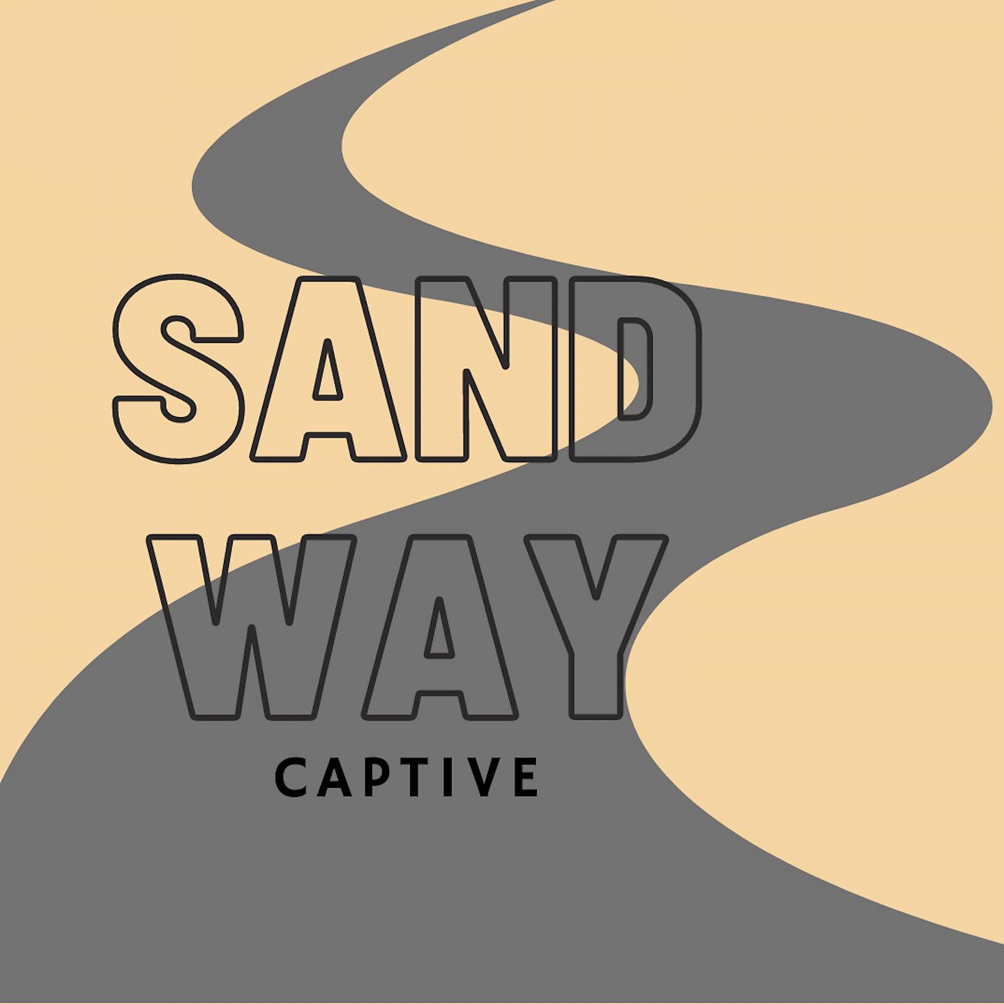 Постер альбома Sand Way
