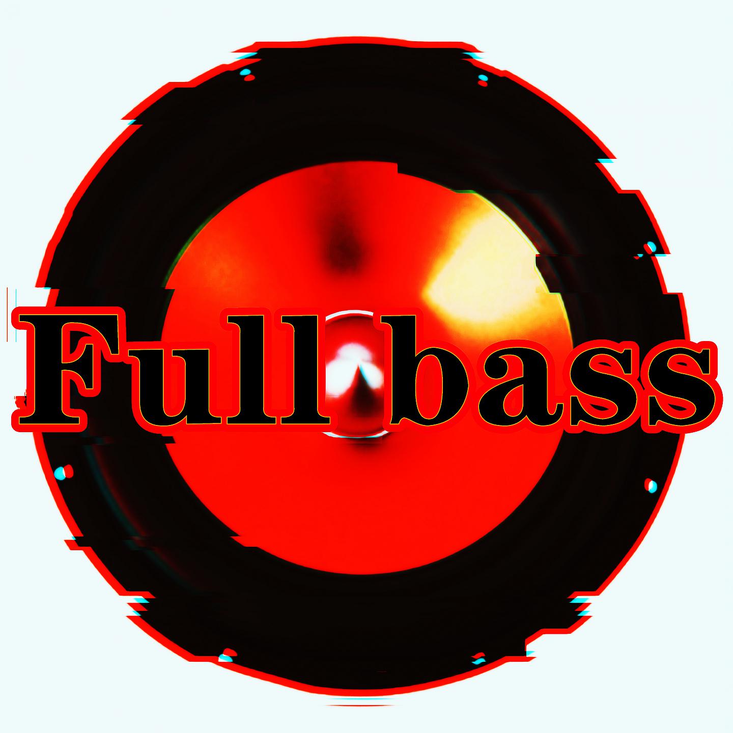 Постер альбома Full bass