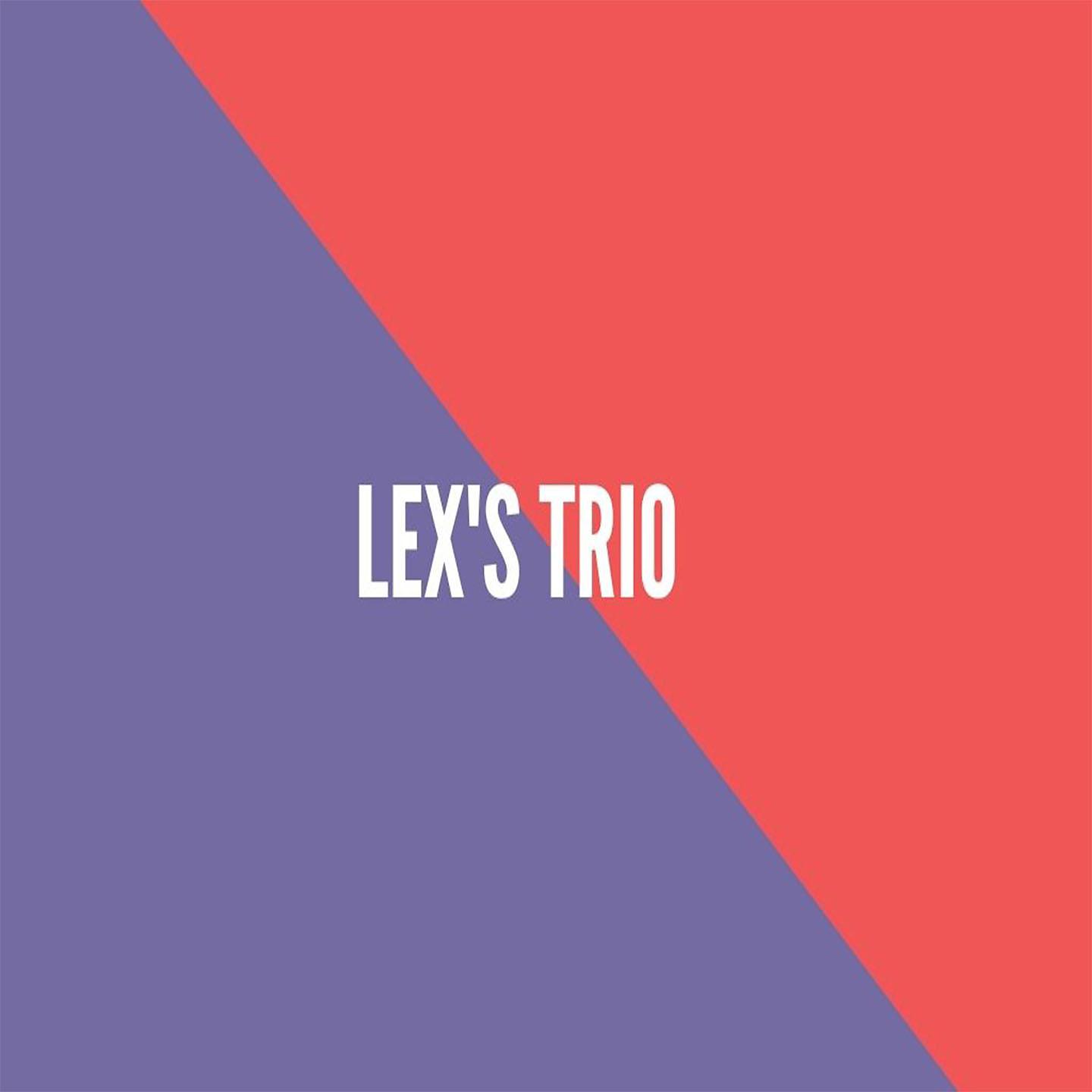 Lex's Trio - Jangan Berulang Lagi