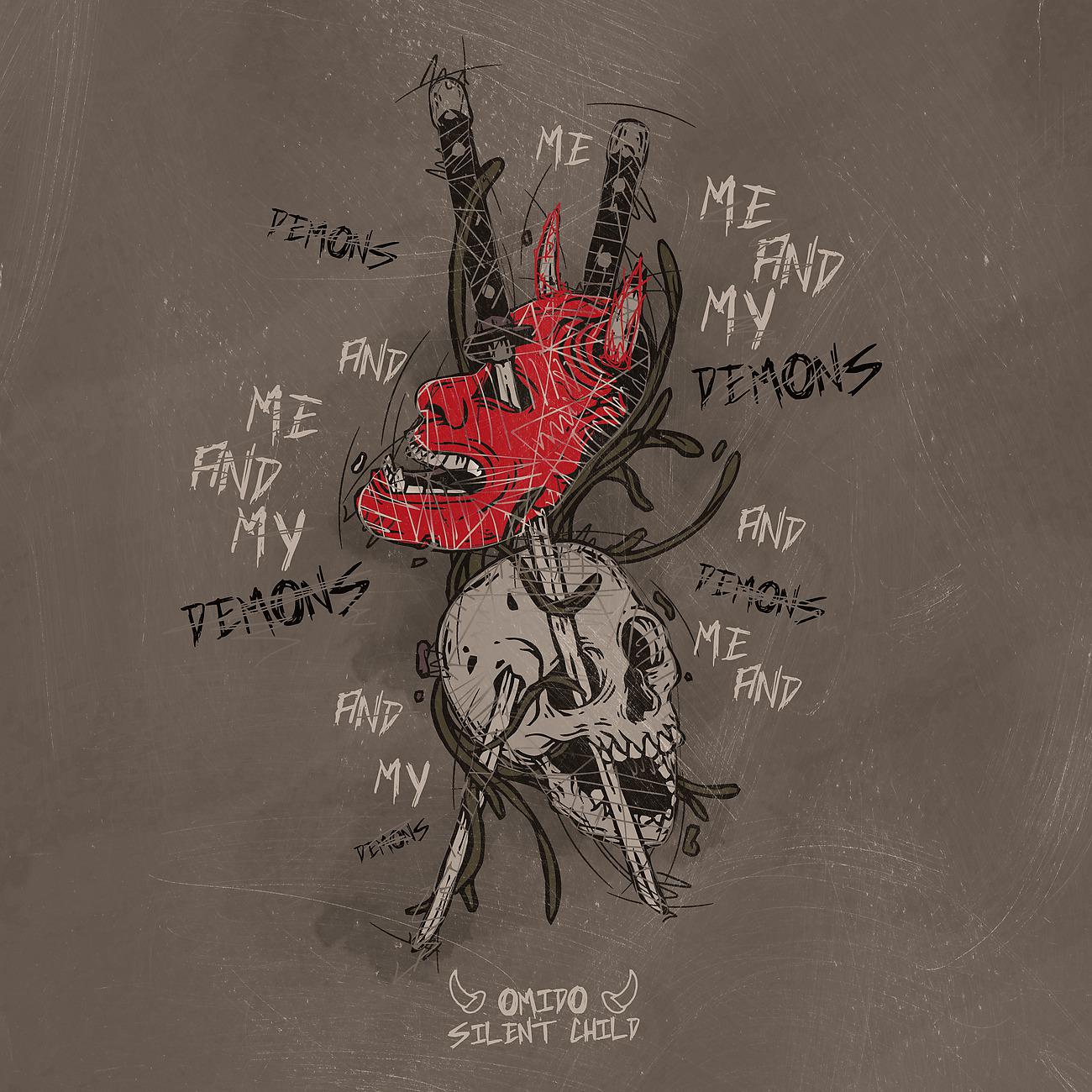 Постер альбома Me & My Demons