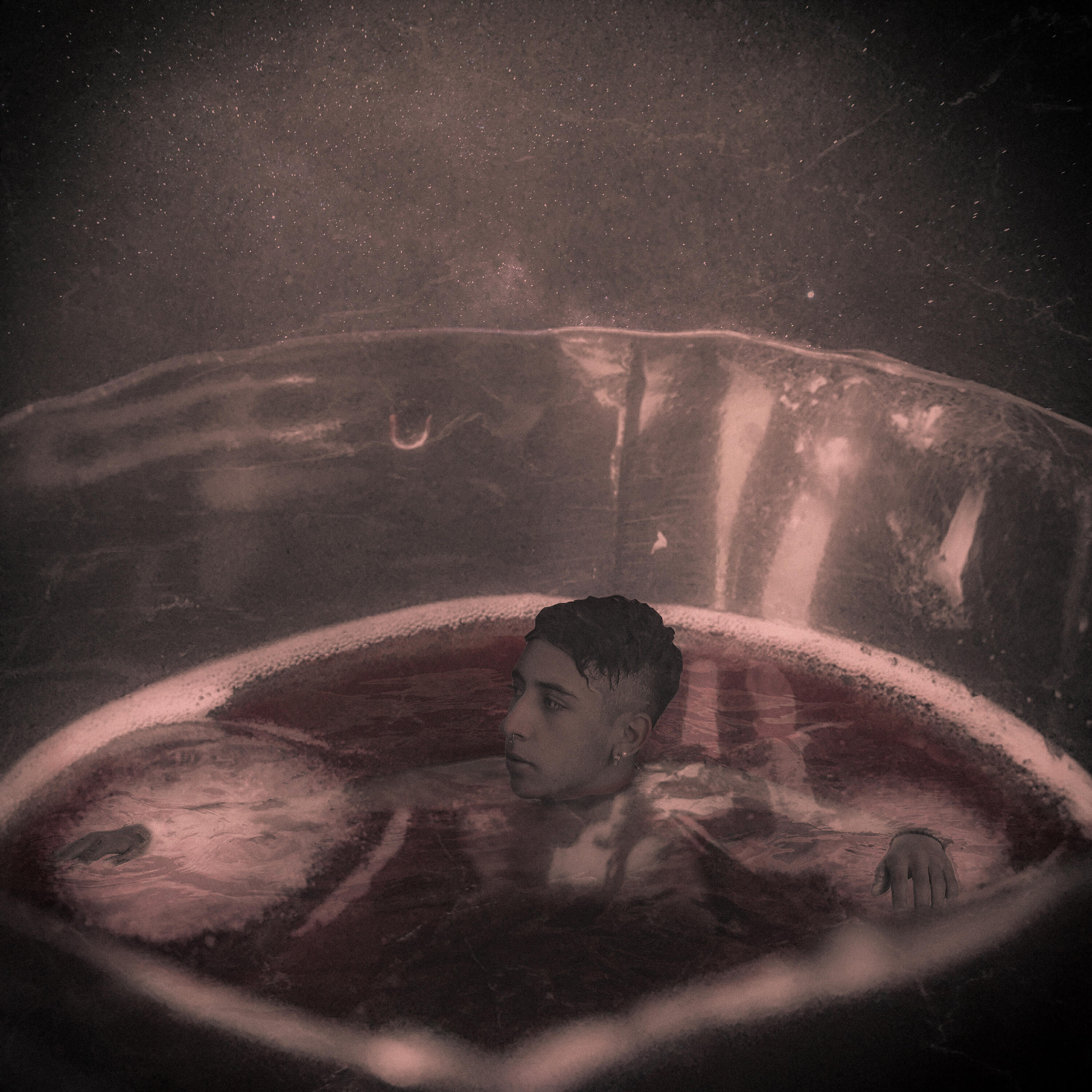 BR1 - Lost