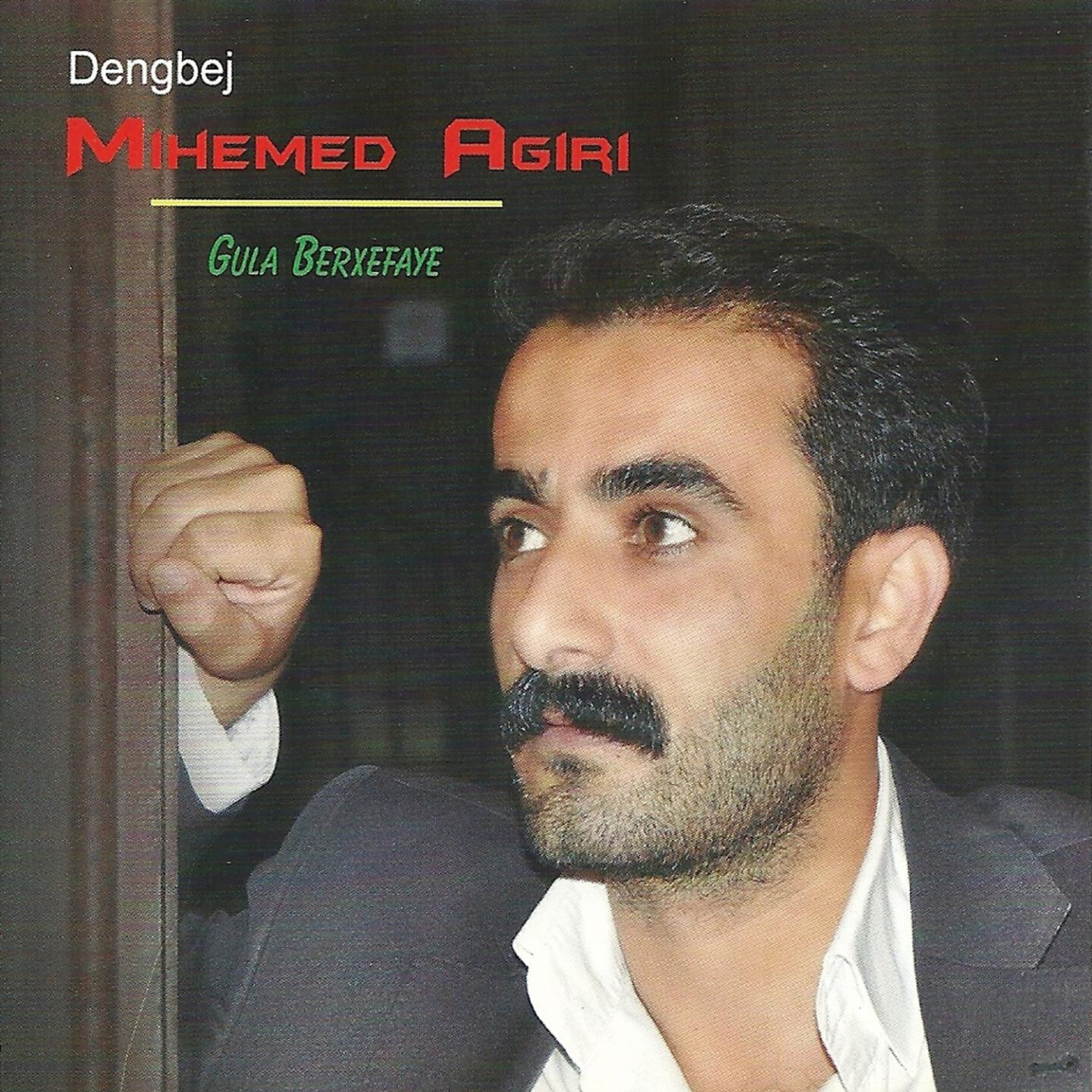 Dengbej Mihemed Agiri - Mala Emmere Heso