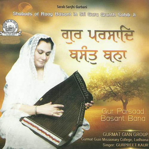 Постер альбома Gur Parsaad Basant Bana, Vol. 2