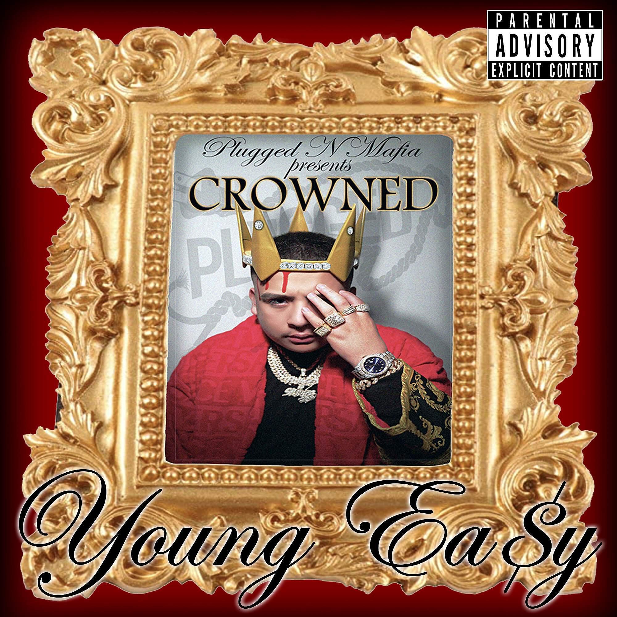 Young Ea$y - Money N The World