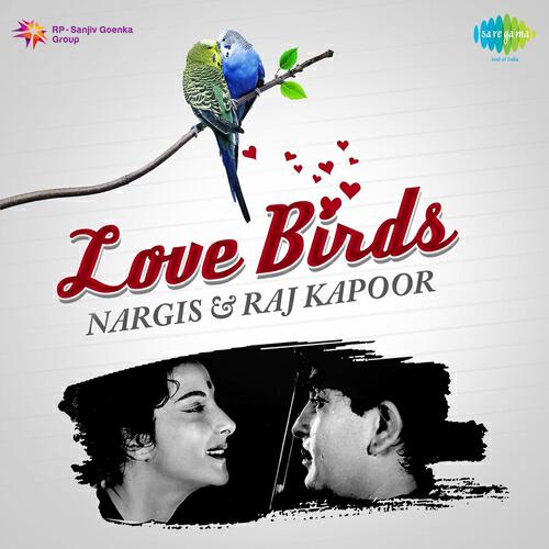 Manna Dey - Pyar Hua Iqrar Hua (From 