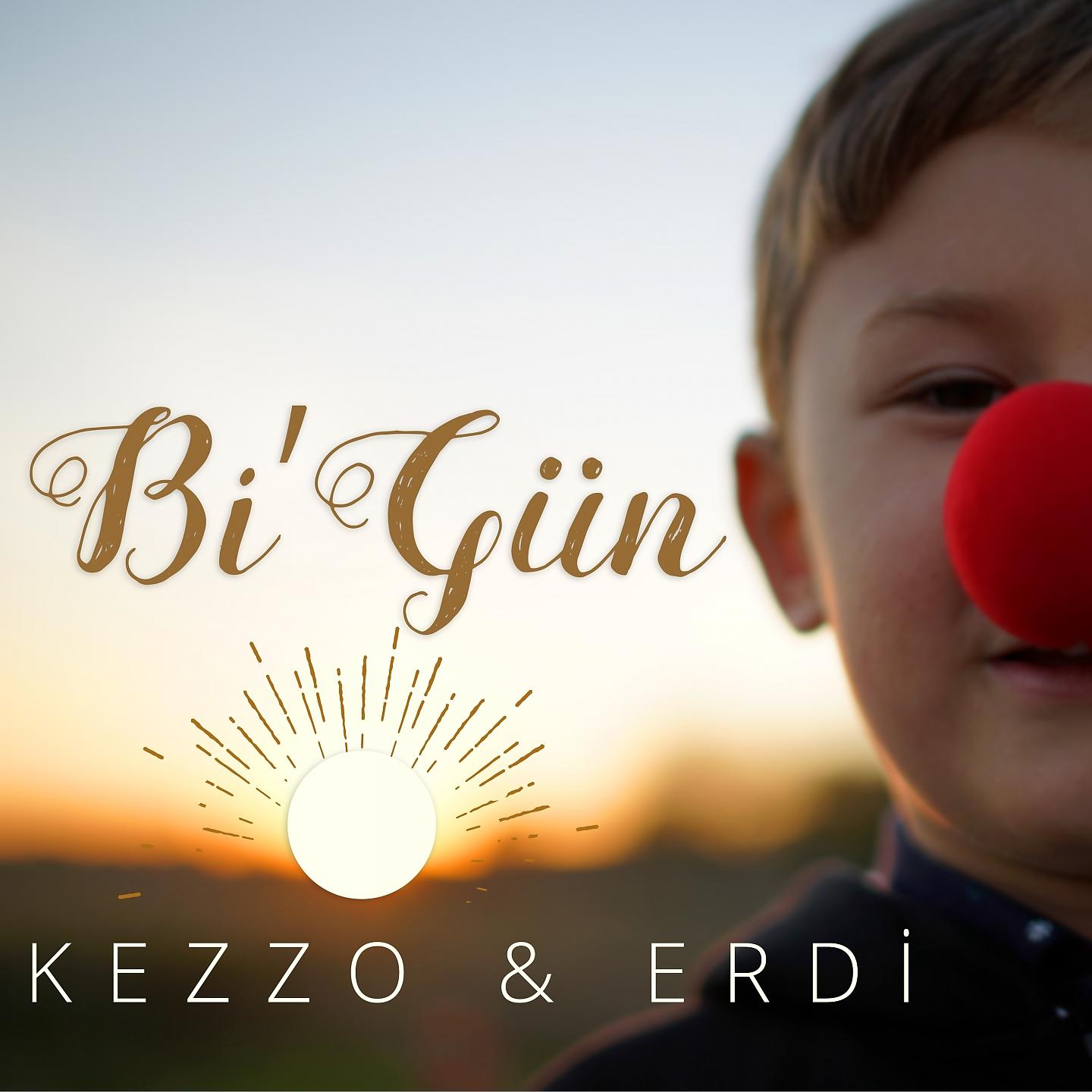 Постер альбома Bi' Gün