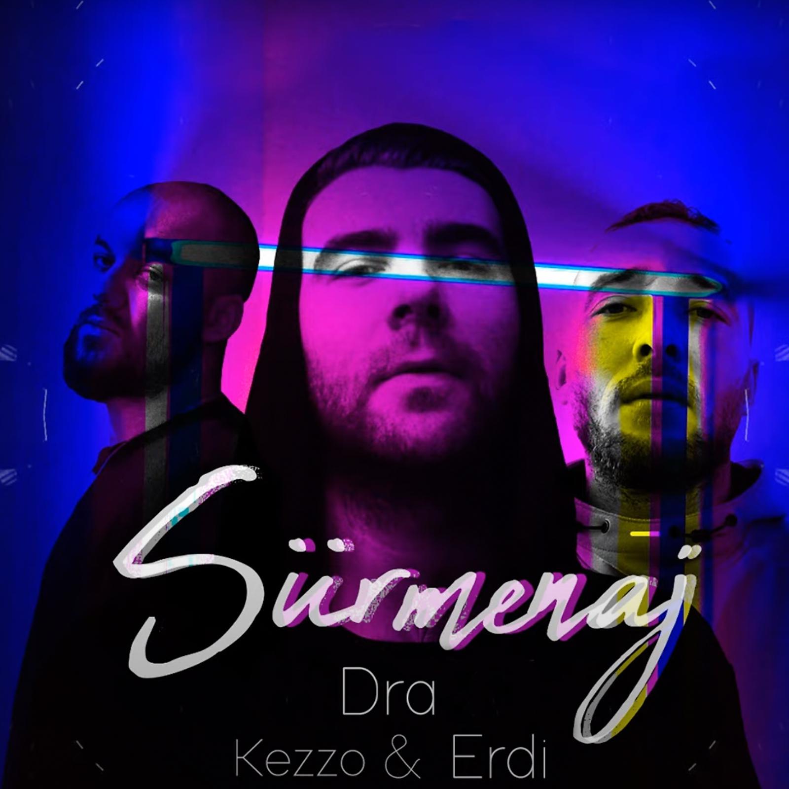 Постер альбома Sürmenaj
