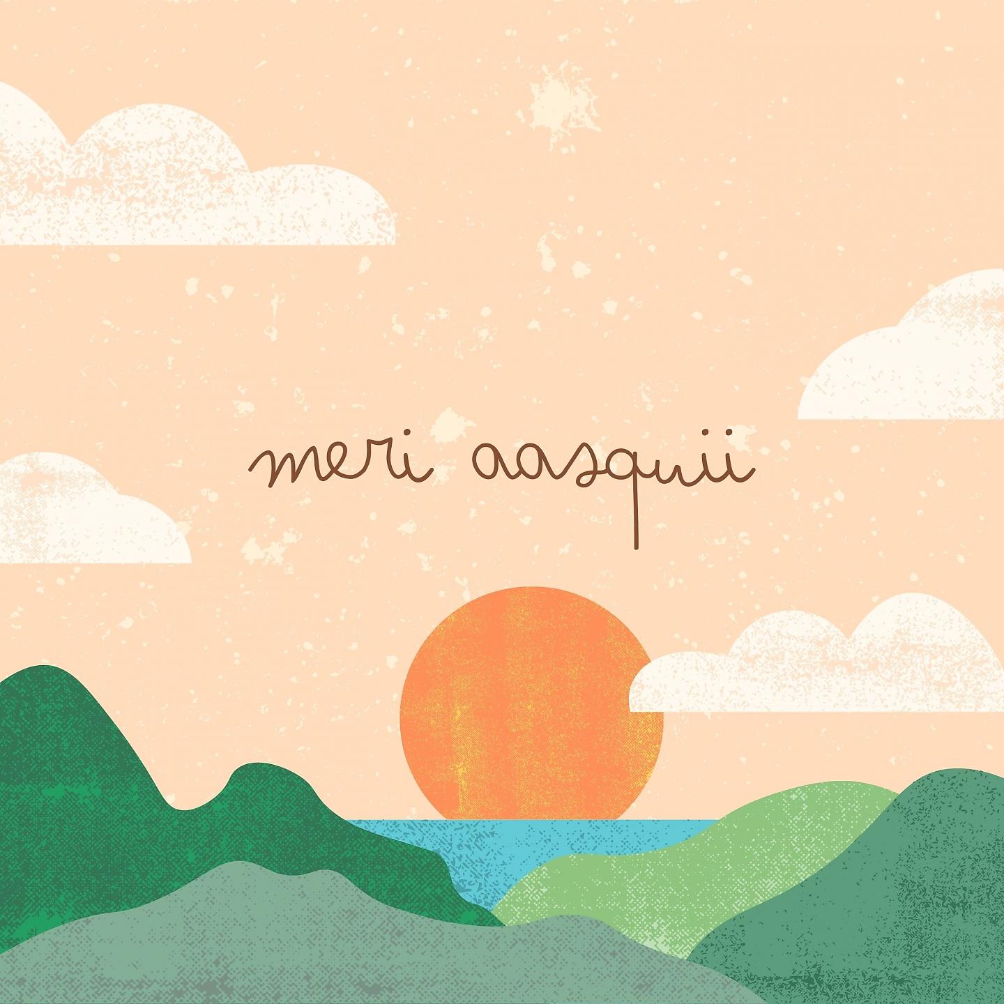 Постер альбома Meri Aasquii