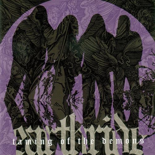 Earthride - Under a Black Cloud
