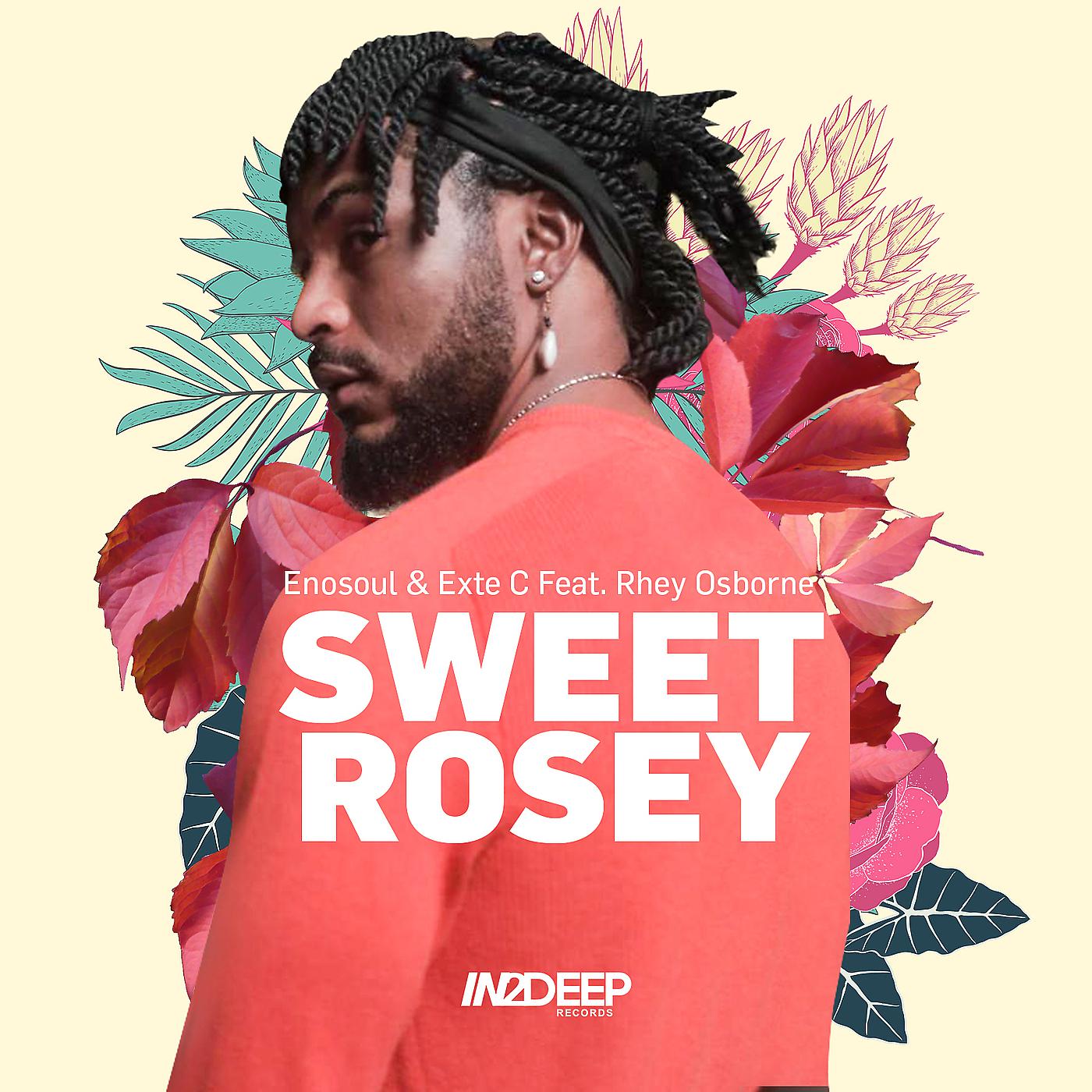 Постер альбома Sweet Rosey