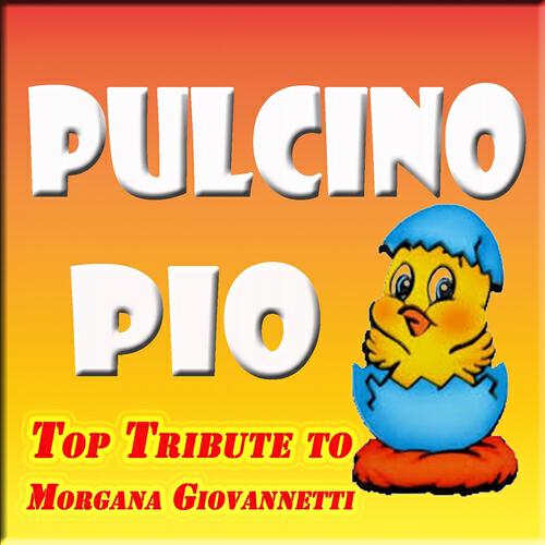 Maggie Joy - Pulcino Pio