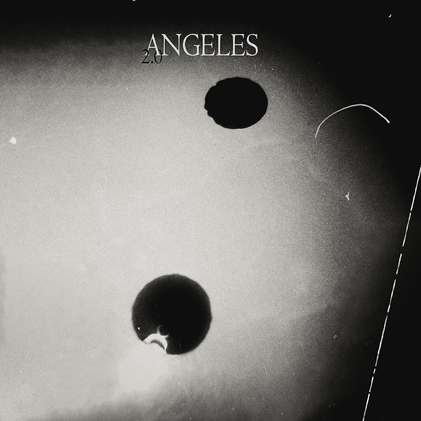 Angeles - Lingura De Orfan