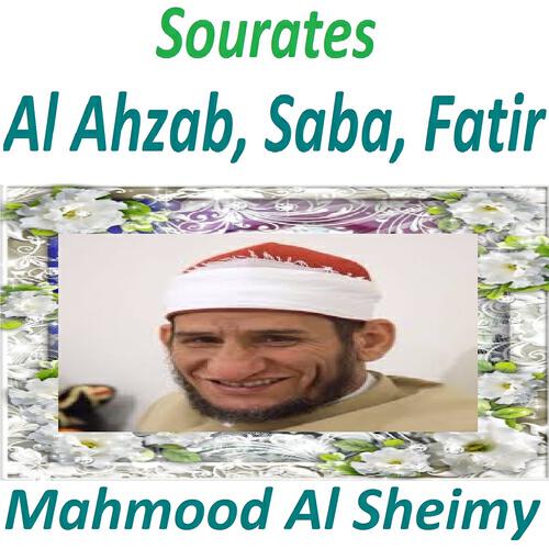 Mahmood Al Sheimy - Sourate Fatir