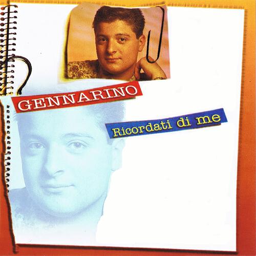 Gennarino - Cantastorie