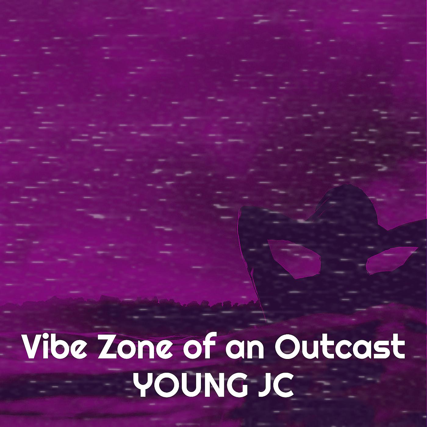 Постер альбома Vibe Zone of an Outcast