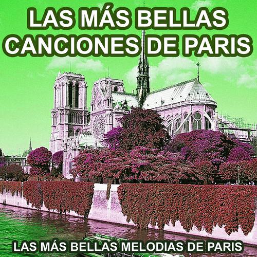 Sim Cussonet - Paris Made in Hollywood