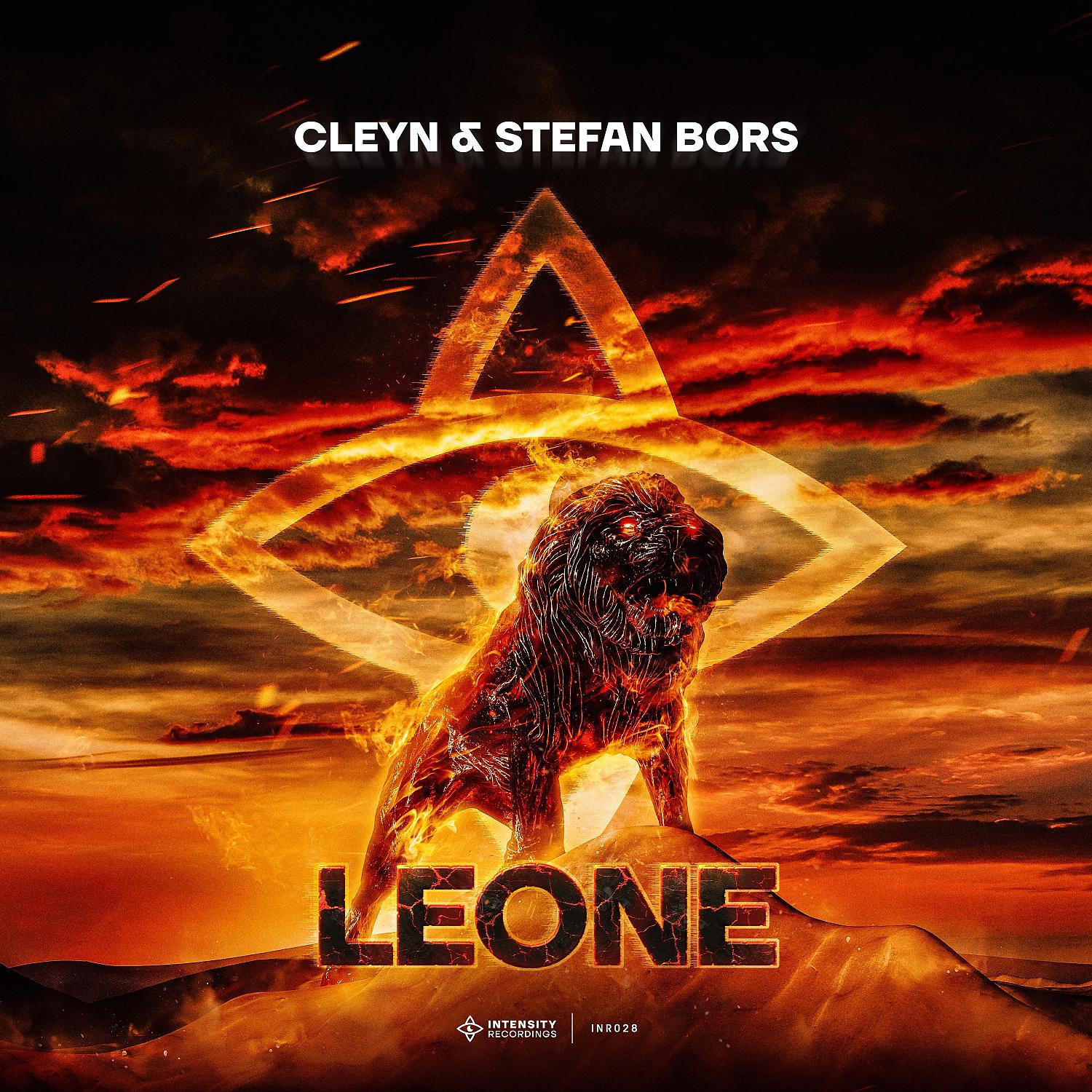 Постер альбома Leone