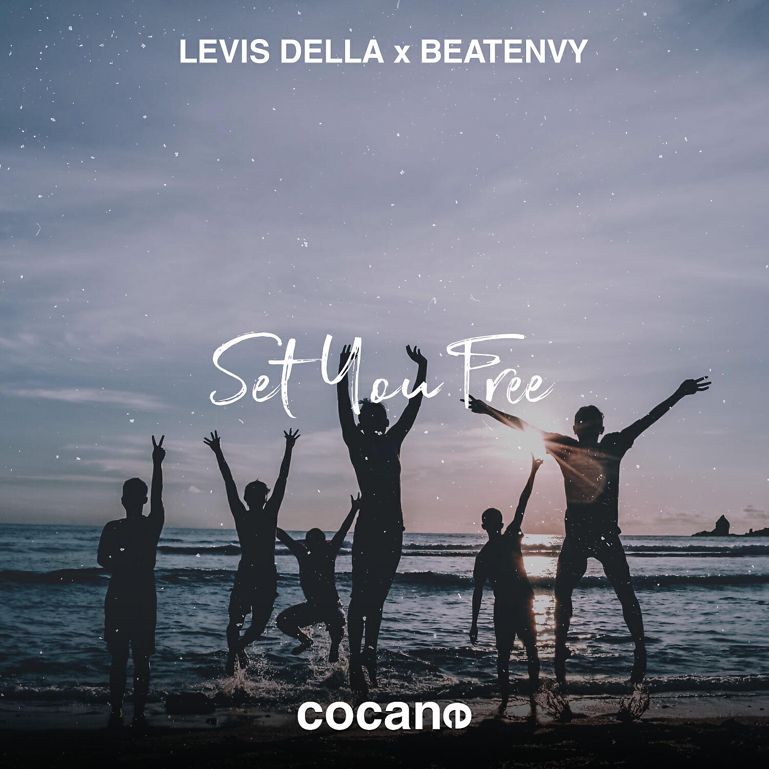 Levis Della - Set You Free