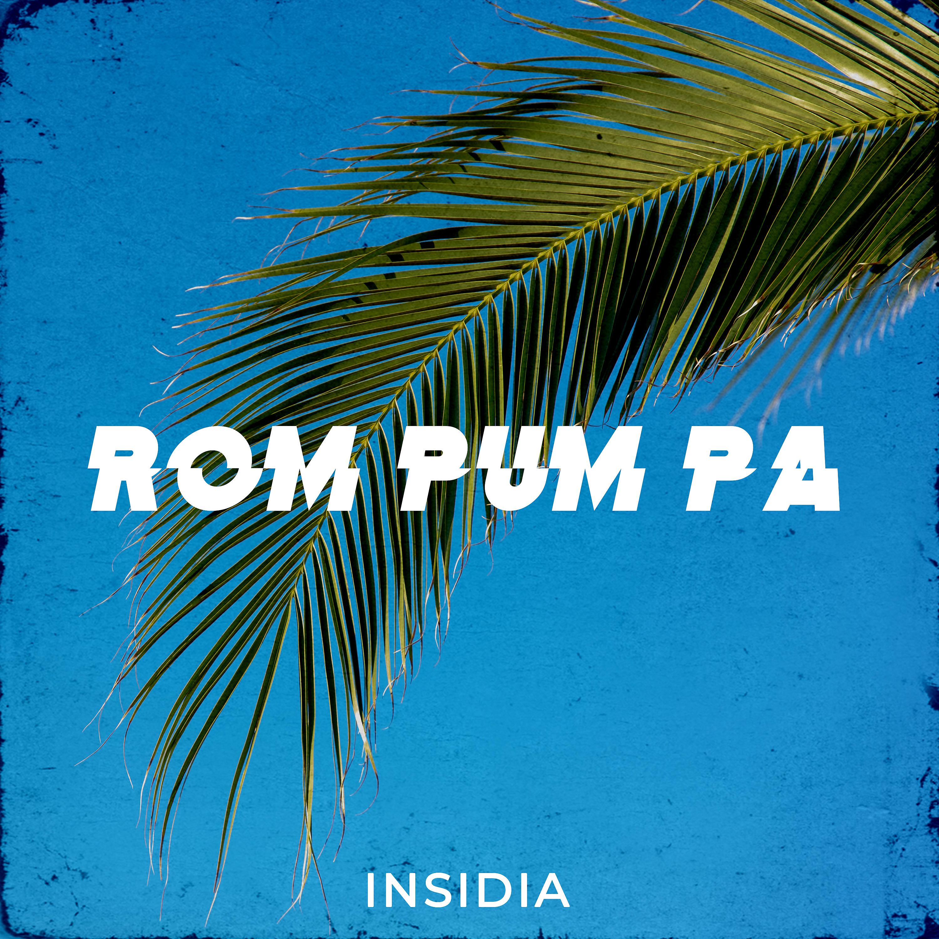 Постер альбома Rom Pum Pa