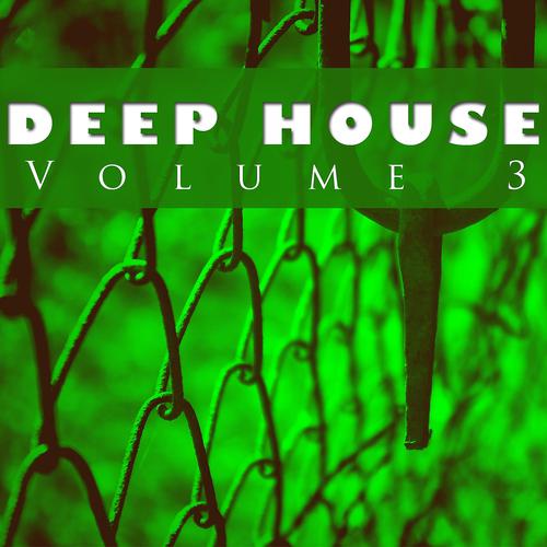 Постер альбома Deep House, Vol. 3