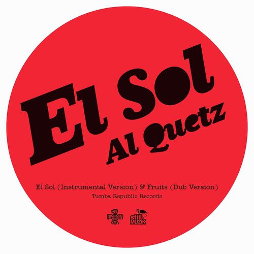 Постер альбома El Sol