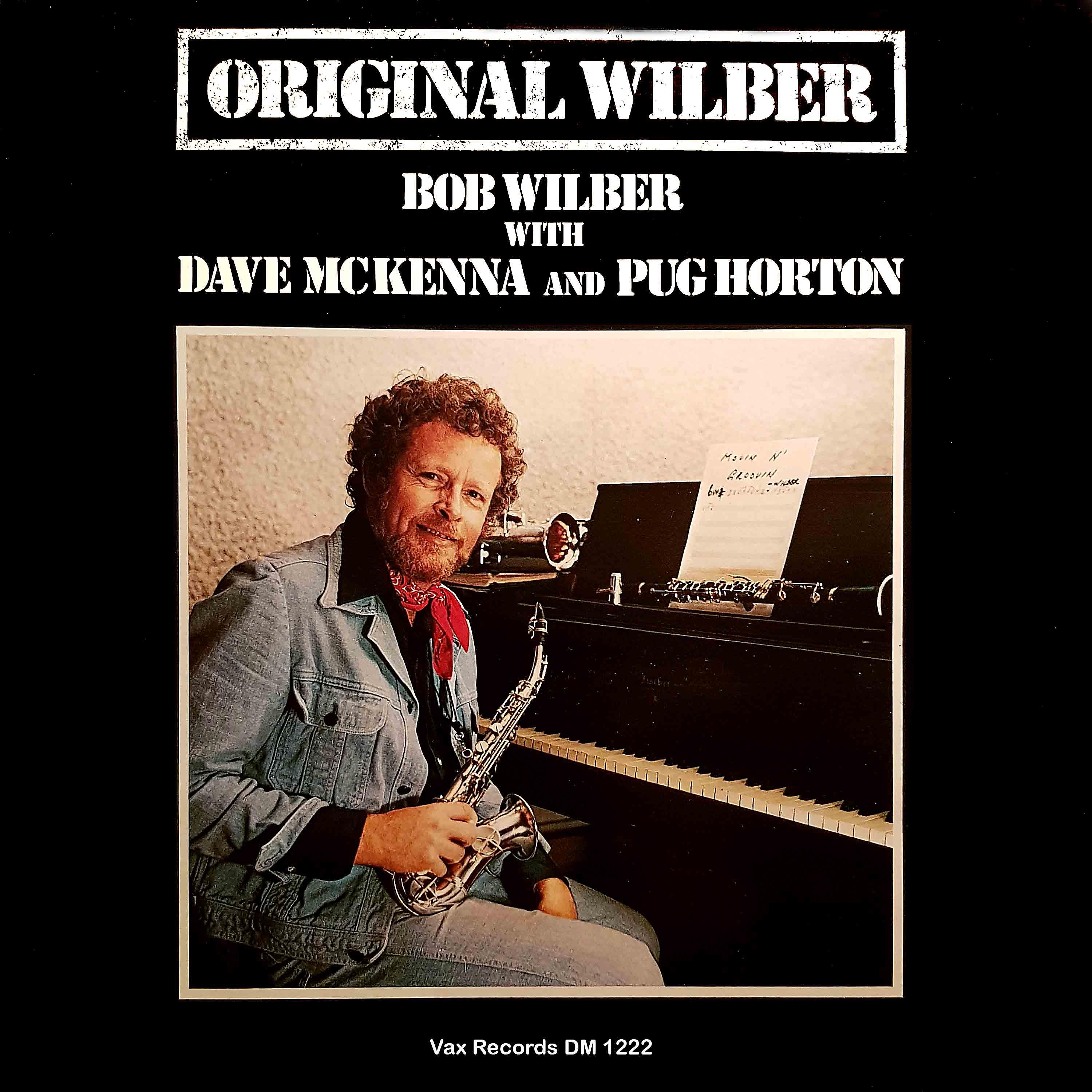 Постер альбома Original Wilber (Remastered 2022)