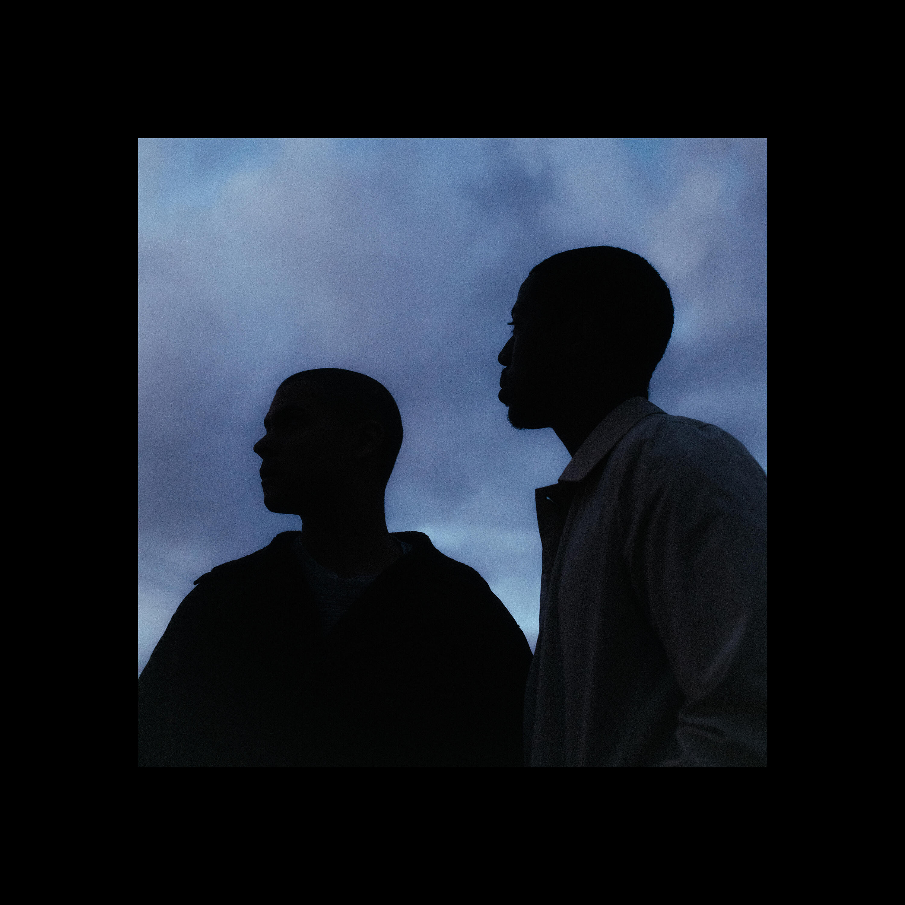 BInker and Moses - After The Machine Settles