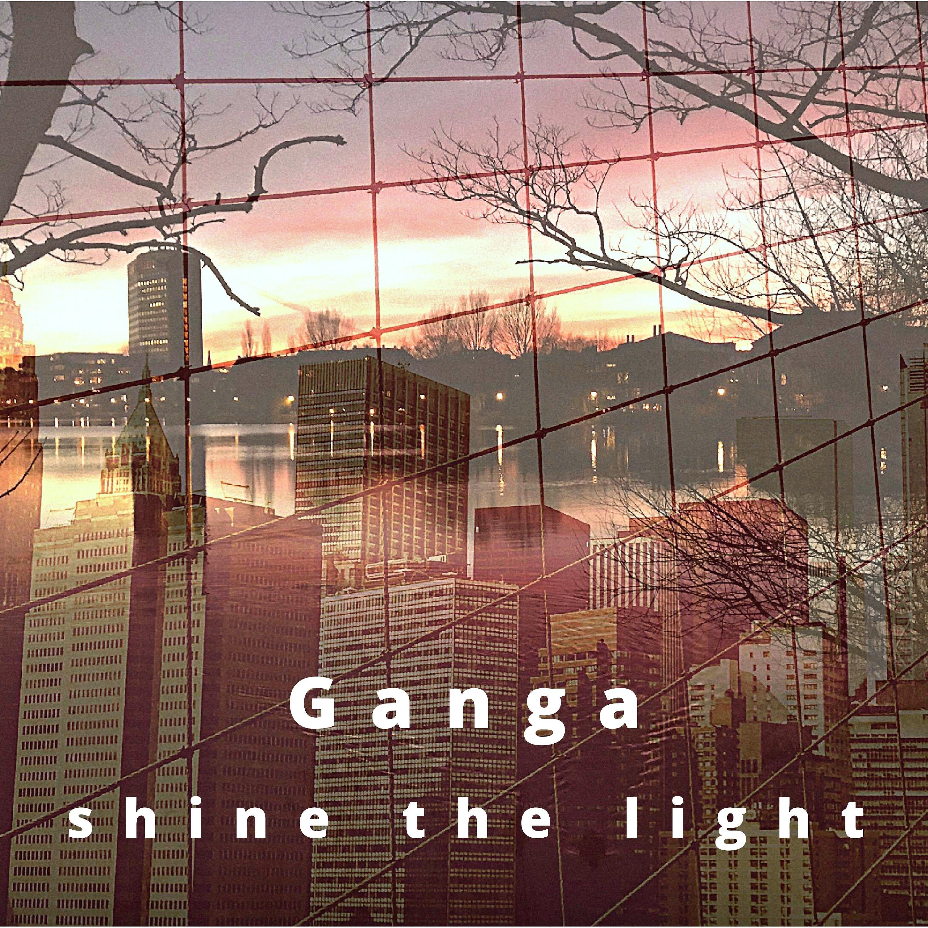 Постер альбома Shine the Light