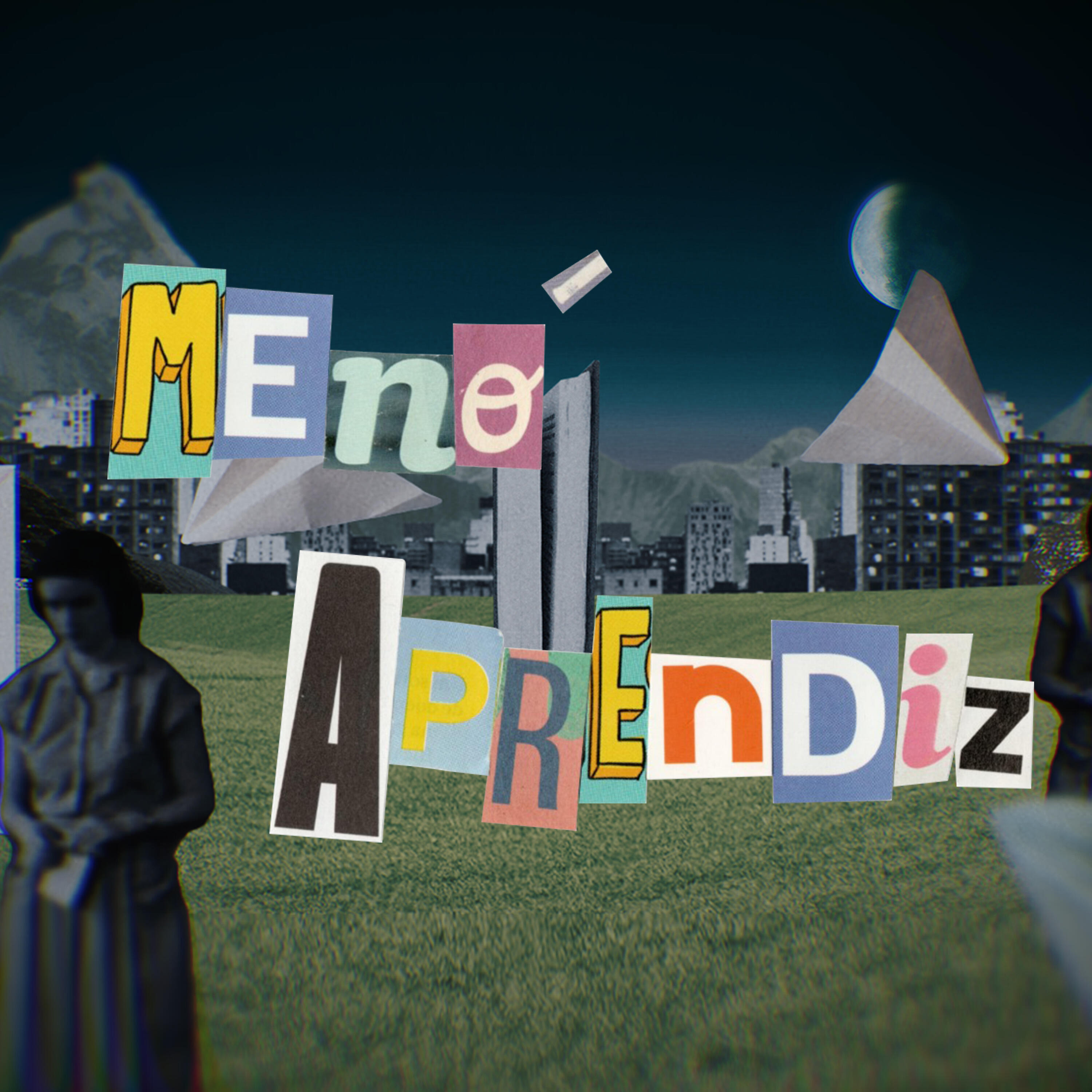 Duca - Menó Aprendiz
