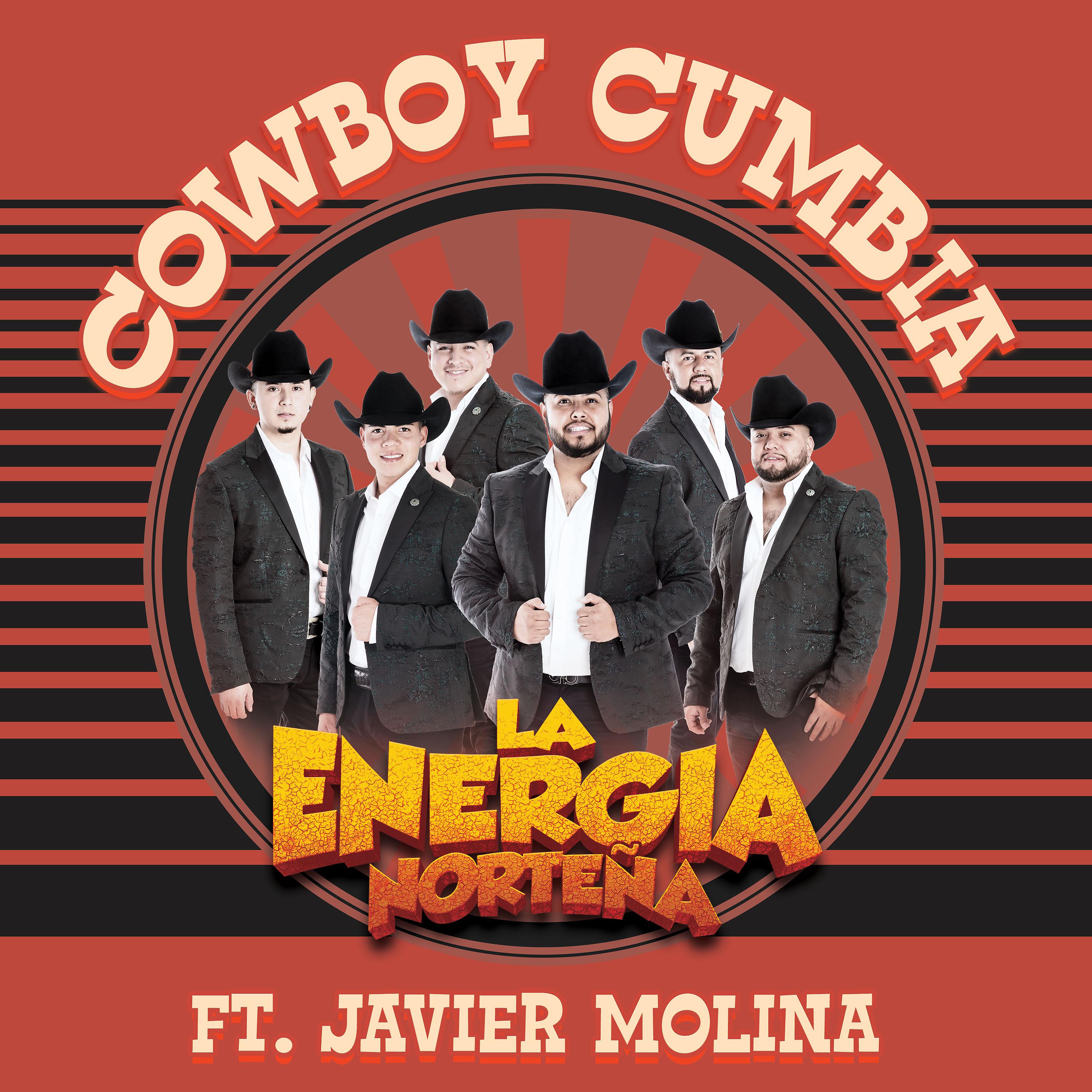 Постер альбома Cowboy Cumbia