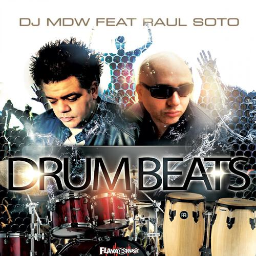 DJ MDW - Drum Beats (DJ Morais Up Hour Remix)