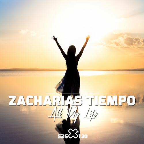 Zacharias Tiempo - All My Life (Roman Jack Remix)