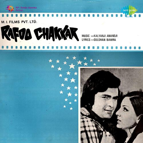 Kalyanji - Anandji - Tittle Music