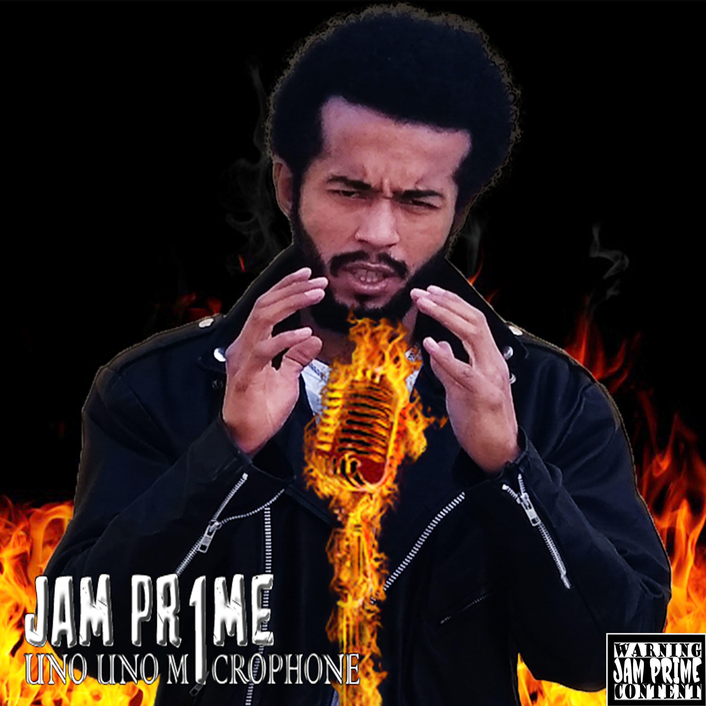 Jam Prime - Para el Guetho