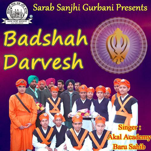 Постер альбома Badshah Darvesh