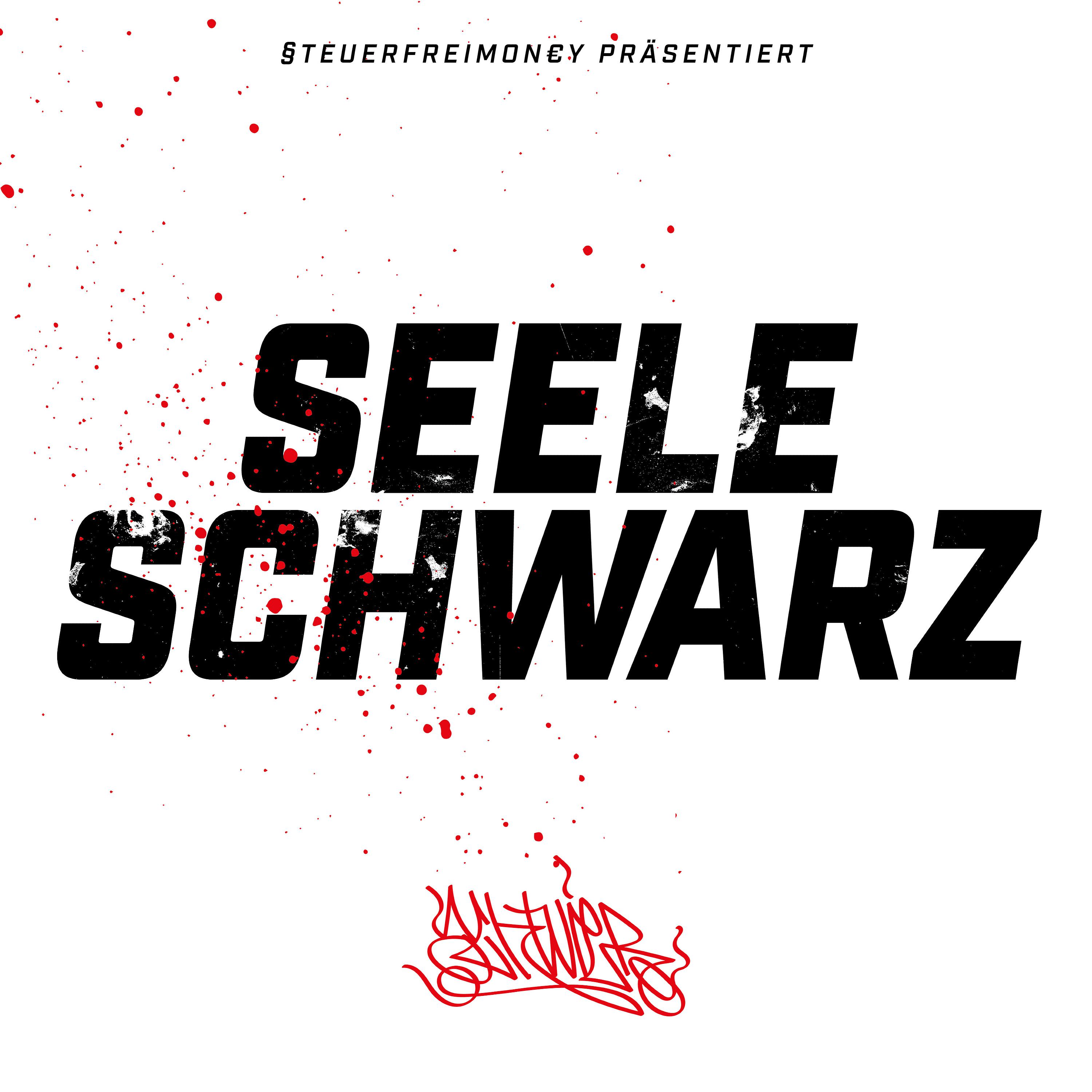 Постер альбома Seele Schwarz